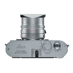 LEICA SUMMILUX-M 35mm f/1.4 ASPH. Anodise Argent