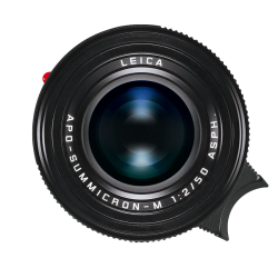 LEICA APO-SUMMICRON-M 50mm f/2 ASPH.