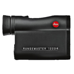 LEICA RANGEMASTER CRF 1000-R Noir