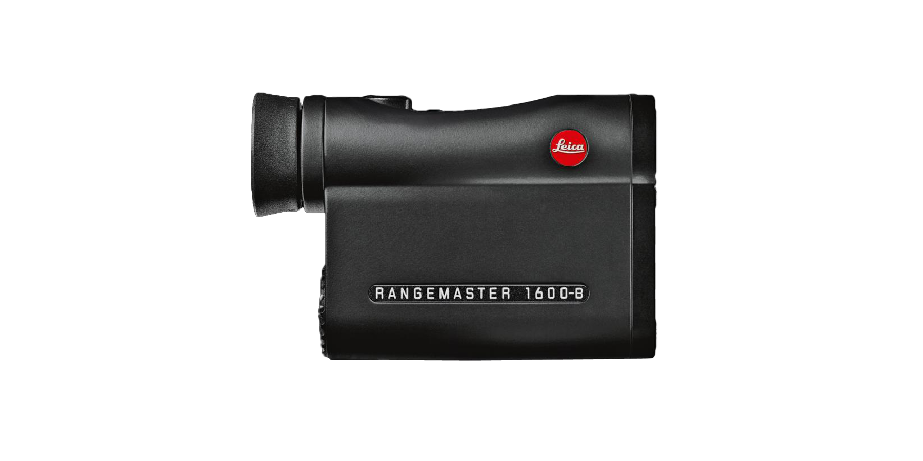 LEICA RANGEMASTER CRF 1600-B Noir - Télémètre Laser Leica