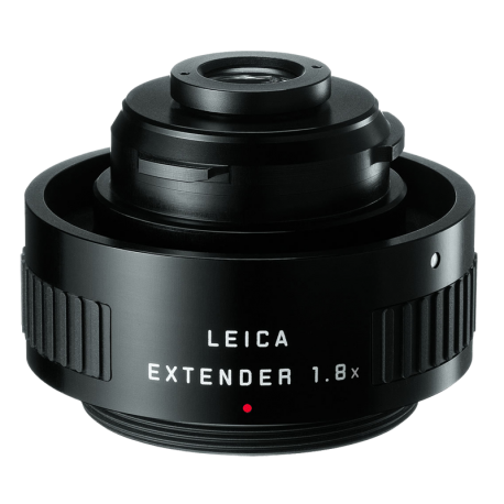 LEICA EXTENDER 1.8x - Version Coudee
