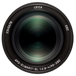 LEICA APO-VARIO-ELMARIT-SL 90-280mm f/2.8-4 ASPH.