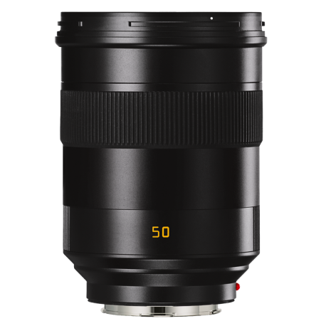 LEICA SUMMILUX-SL 50mm f/1.4 ASPH.