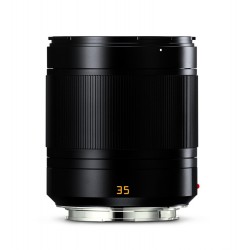 Leica Summilux-TL 35 mm f/1.4 ASPH, anodisé noir