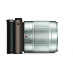 Leica Summilux-TL 35 mm f/1.4 ASPH, anodisé argent