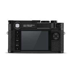 Leica Thumbs Up noir pour M 10