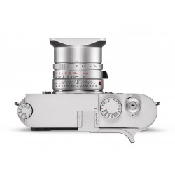 Leica Thumbs Up argent pour M 10