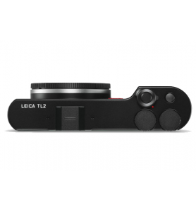 Leica TL 2, noir anodisé