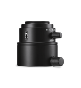 Leica objectif 35 mm pour Digiscopie