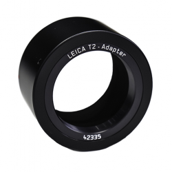 Leica bague T2-adatpateur TL