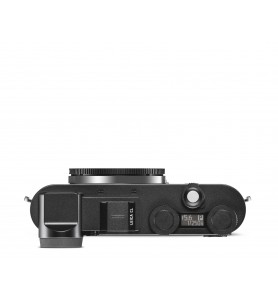 Leica CL nu noir