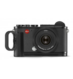 Leica Poignée CL noire 