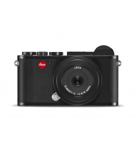Leica Elmarit-TL 18 mm  f/2.8 ASPH noir