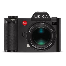 Leica APO-Summicron-SL 75mm f / 2 ASPH