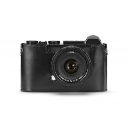 Leica étui de protection Leica CL cuir noir