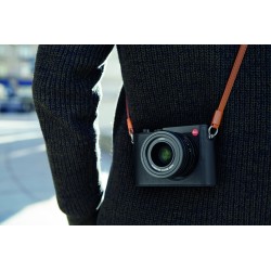 Leica Protecteur Q2 noir