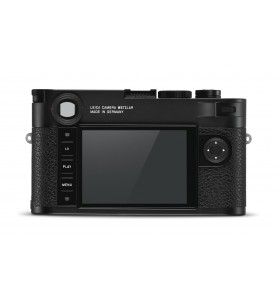 Leica M 10-R noir
