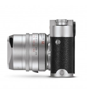 Leica M 10-R argent nu