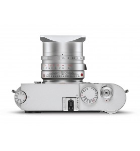 Leica M 10-R argent nu