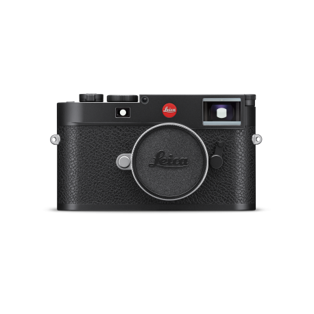Leica M11 noir