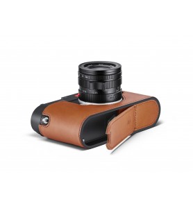 Leica protecteur en cuir cognac pour M11