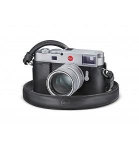 Leica protecteur en cuir noir pour M11