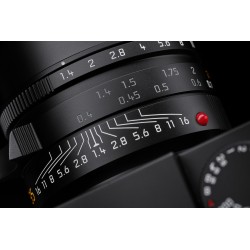 Leica Summilux-M 35/f1.4 ASPH.