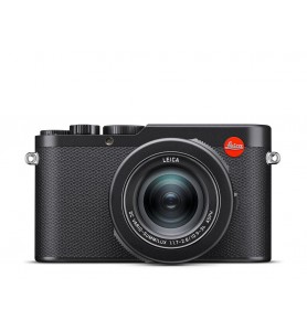 LEICA D-LUX 8 noir 19191