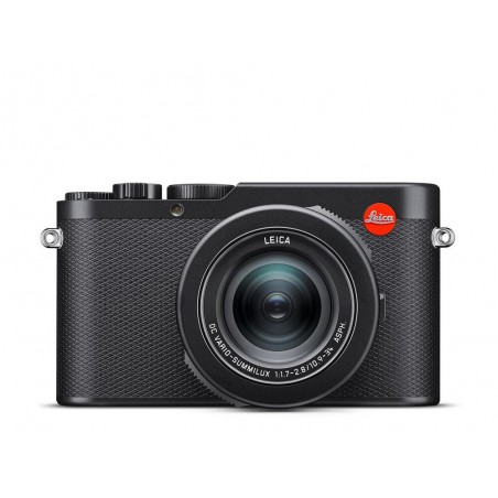 LEICA D-LUX 8 noir 19191