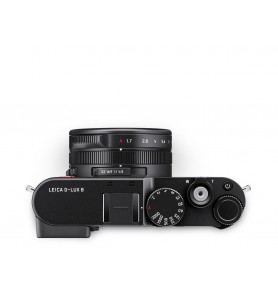 LEICA D-LUX 8 noir 19191