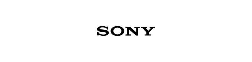 Objectifs Sony - objectifs photo Sony zooms Sony doubleurs Sony fixes Sony