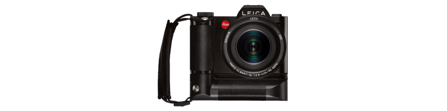 Leica poignées pour Leica SL (Type 601)