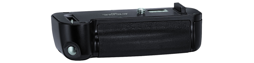 Leica poignées pour le Leica Système S
