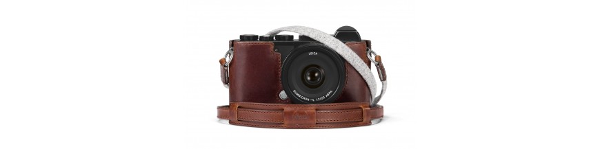 Leica CL accessoires
