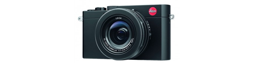 Appareil photo Leica D-Lux (Type 109)