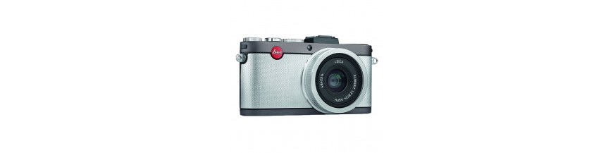 Appareil photo Leica X-E (Type 102)