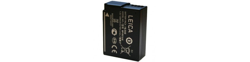 Accessoires Leica V-Lux (Type 114) - Accessoires pour Bridge Leica V-Lux (Type 114)