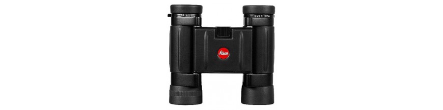 Leica Jumelles Trinovid Compacts