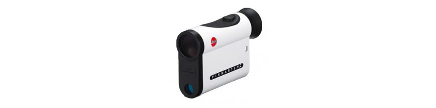 Leica Télémètre Laser : Leica Pinmaster